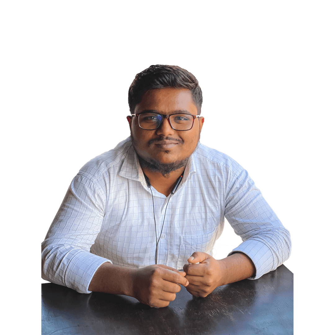 Sabbir ahmed Mriudl