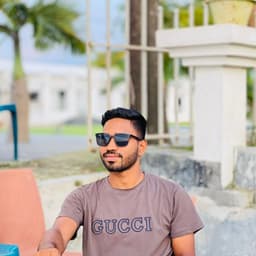 Sahariyar Hasan